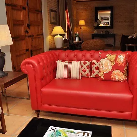 Hotel La Mozaira 4*