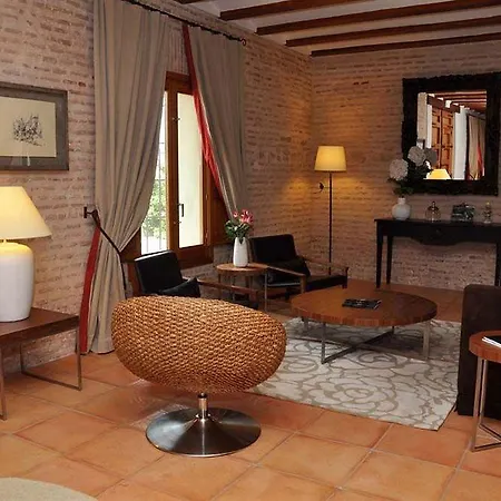 Hotel La Mozaira Alboraia