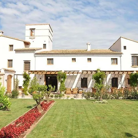 Hotel La Mozaira