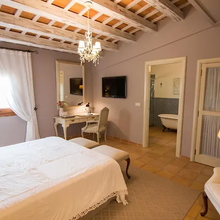 La Mozaira 4* Alboraia