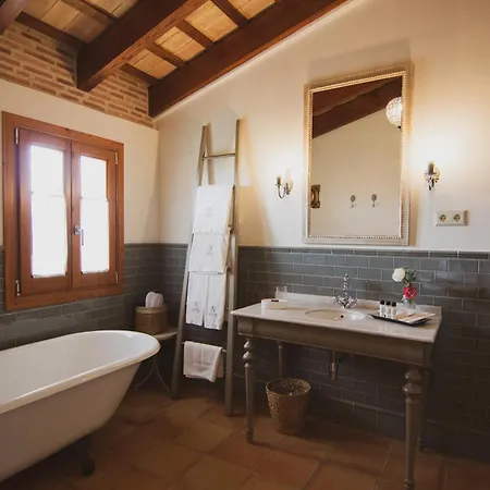 Hotel La Mozaira