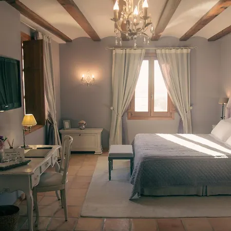 Hotel La Mozaira Alboraia