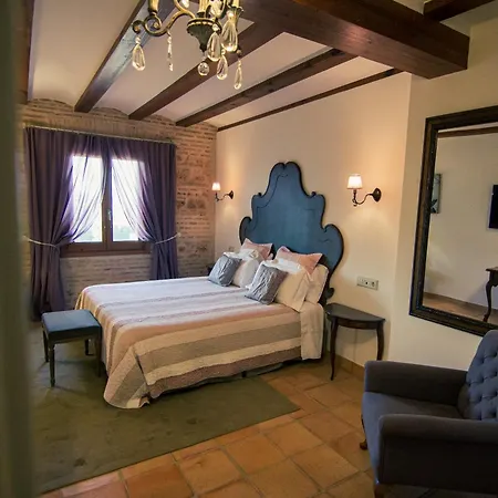 La Mozaira Hotel