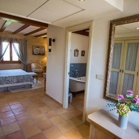 Hotel La Mozaira Alboraia