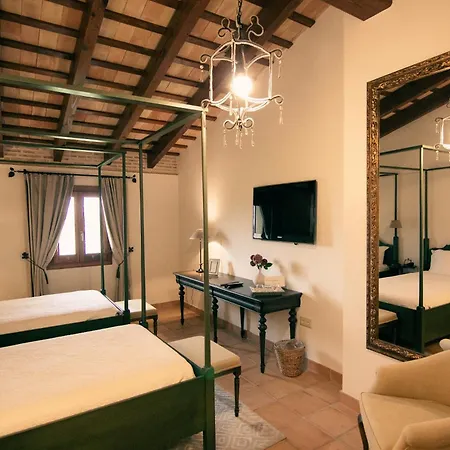 Hotel La Mozaira Alboraia