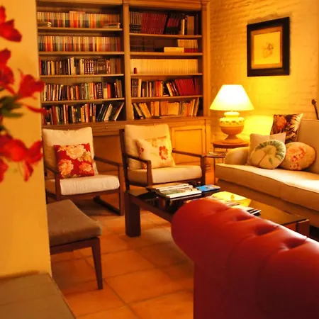 Hotel La Mozaira