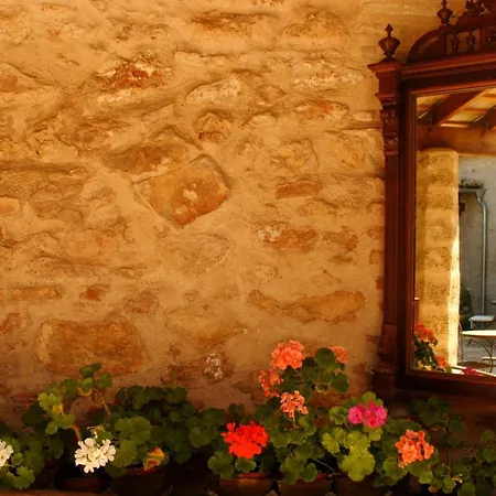 Hotel La Mozaira