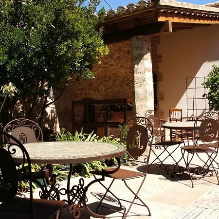 Hotel La Mozaira