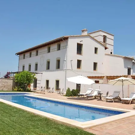 La Mozaira 4* Alboraia