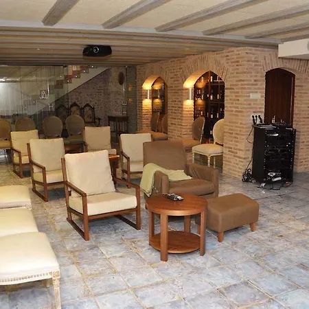 Hotel La Mozaira