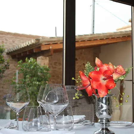 Hotel La Mozaira 4*