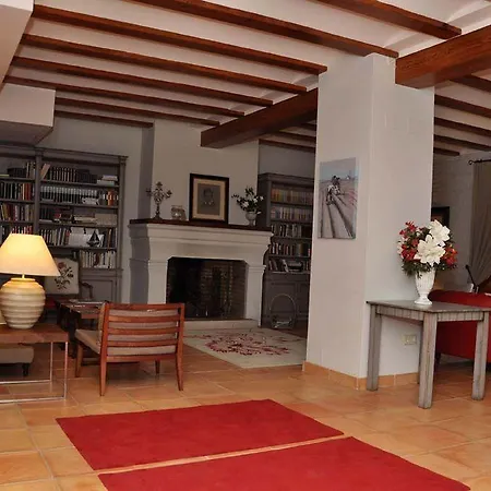 Hotel La Mozaira
