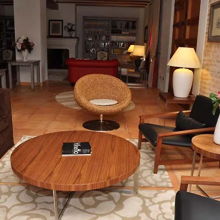 Hotel La Mozaira 4*