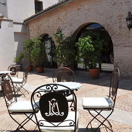 La Mozaira Alboraia