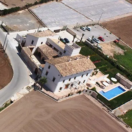 Hotel La Mozaira 4*