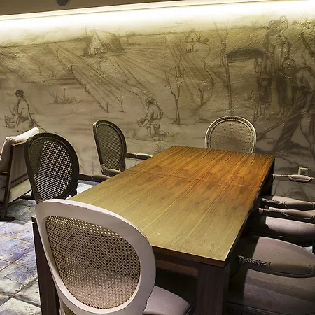Hotel La Mozaira 4*