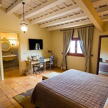 La Mozaira Hotel Alboraia
