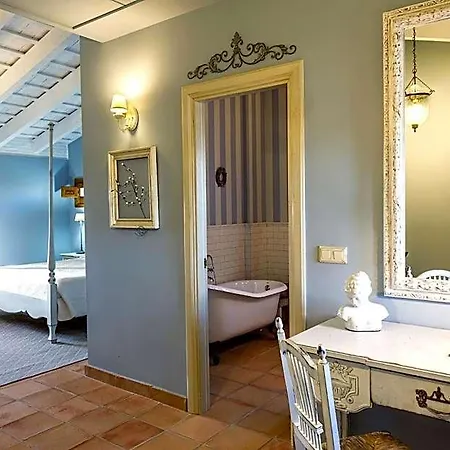 La Mozaira Hotel Alboraia