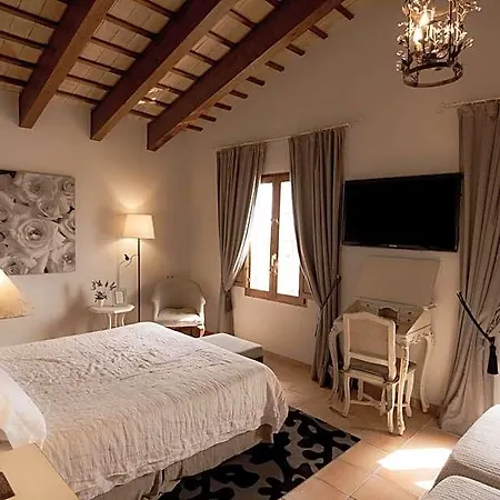 Hotel La Mozaira