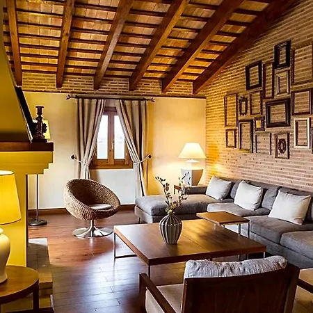 La Mozaira Hotel 4*