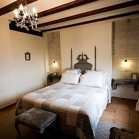 La Mozaira Hotel