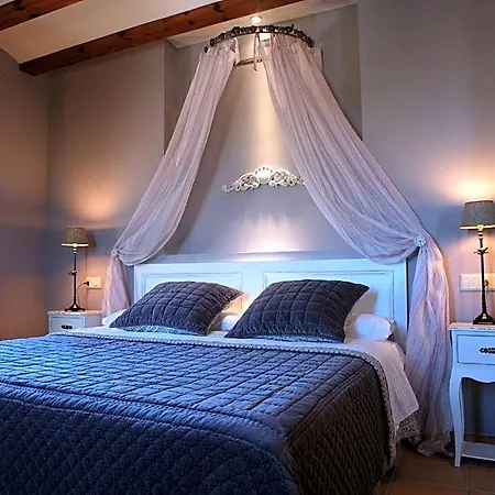 Hotel La Mozaira 4*