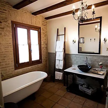 Hotel La Mozaira