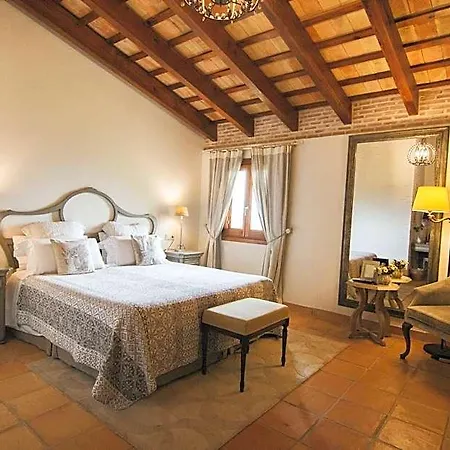 Hotel La Mozaira 4*