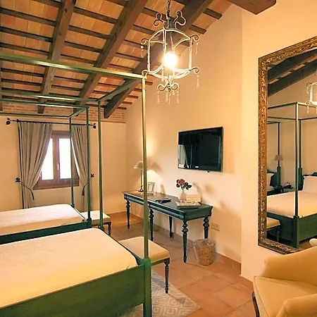 La Mozaira Hotel