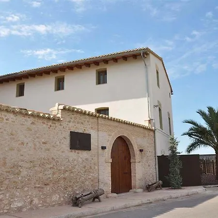 Hotel La Mozaira