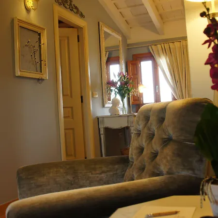 Hotel La Mozaira Alboraia