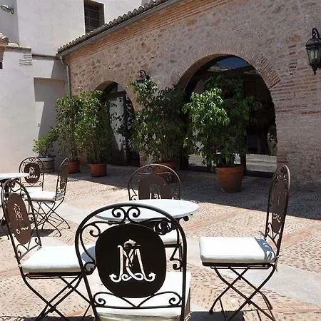 Hotel La Mozaira 4*