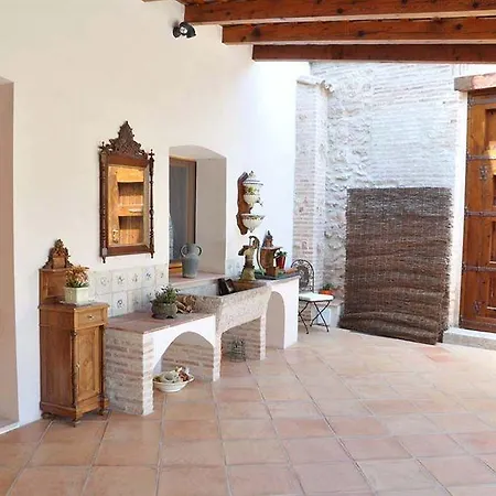 Hotel La Mozaira