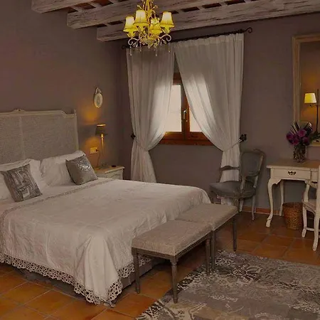 Hotel La Mozaira 4*