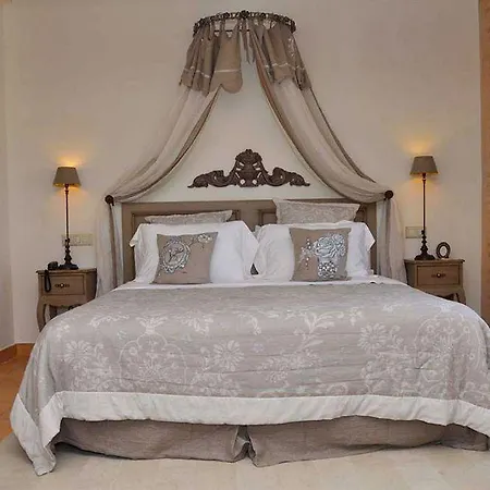 Hotel La Mozaira Alboraia