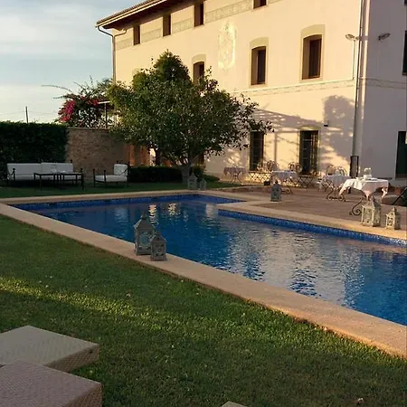 La Mozaira 4* Alboraia