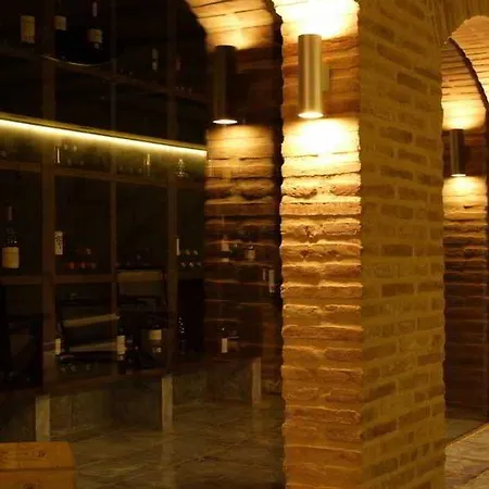 Hotel La Mozaira