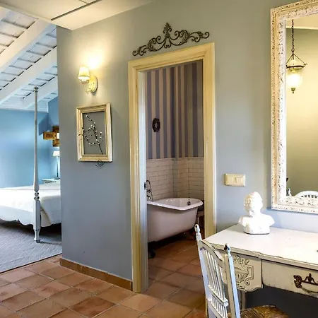 Hotel La Mozaira 4*