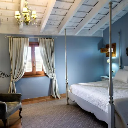 La Mozaira Hotel