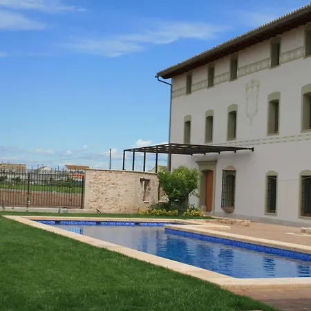 Hotel La Mozaira