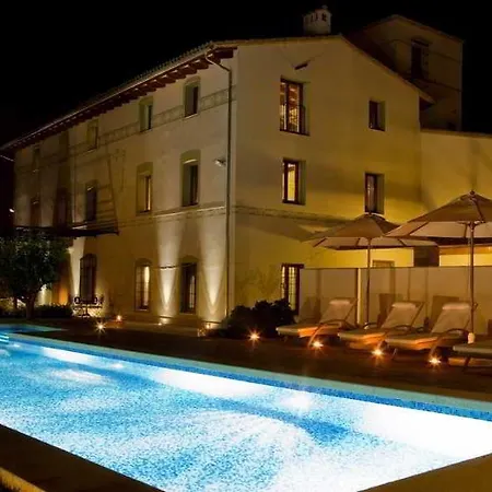 Hotel La Mozaira