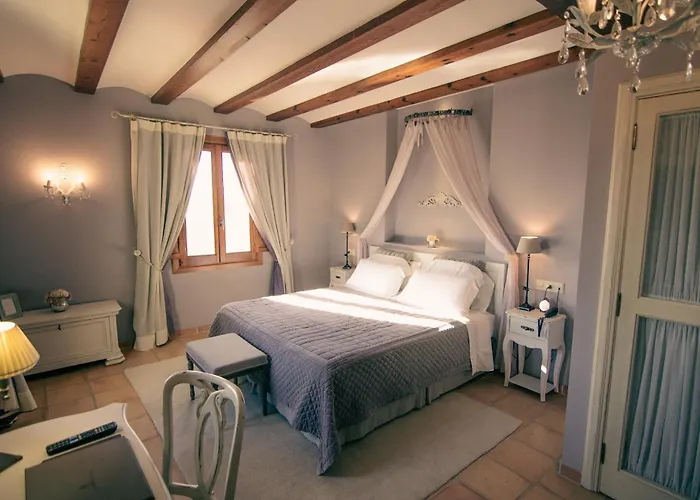 La Mozaira Hotel Alboraia