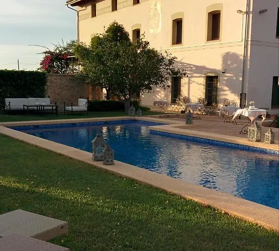 La Mozaira 4* Alboraia