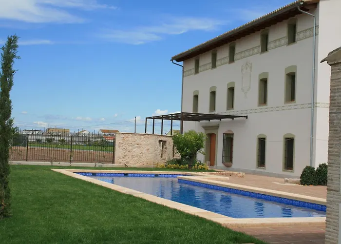 Hotel La Mozaira
