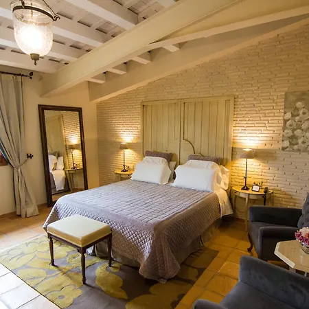 Hotel La Mozaira Alboraia