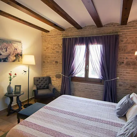 La Mozaira 4* Alboraia