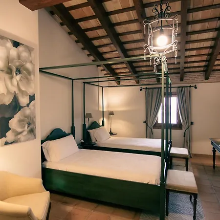 Hotel La Mozaira