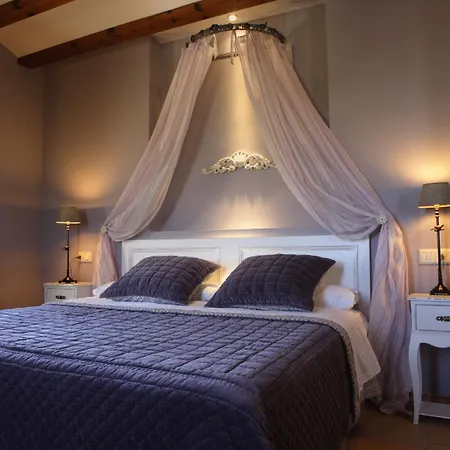 Hotel La Mozaira 4*