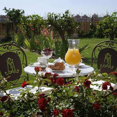 Hotel La Mozaira Alboraia