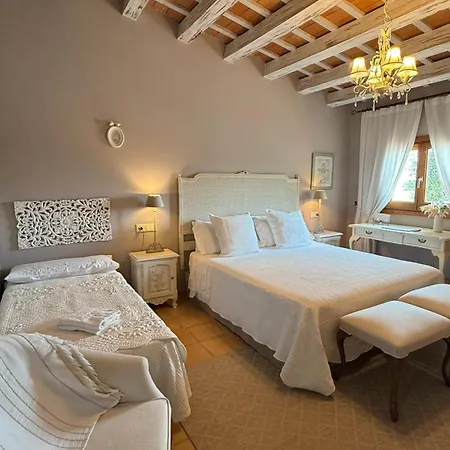 La Mozaira 4* Alboraia